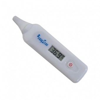  Portable Digital Baby Ear Infrared IR Thermometer 